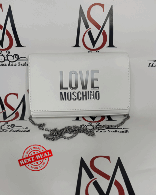 Love Moschino - Zenska torba - Slika 3