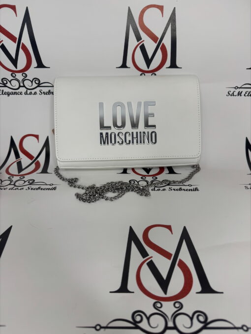 Love Moschino - Zenska torba - Slika 2