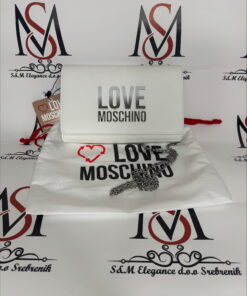 Love Moschino - Zenska torba