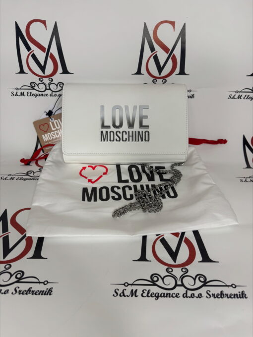 Love Moschino - Zenska torba
