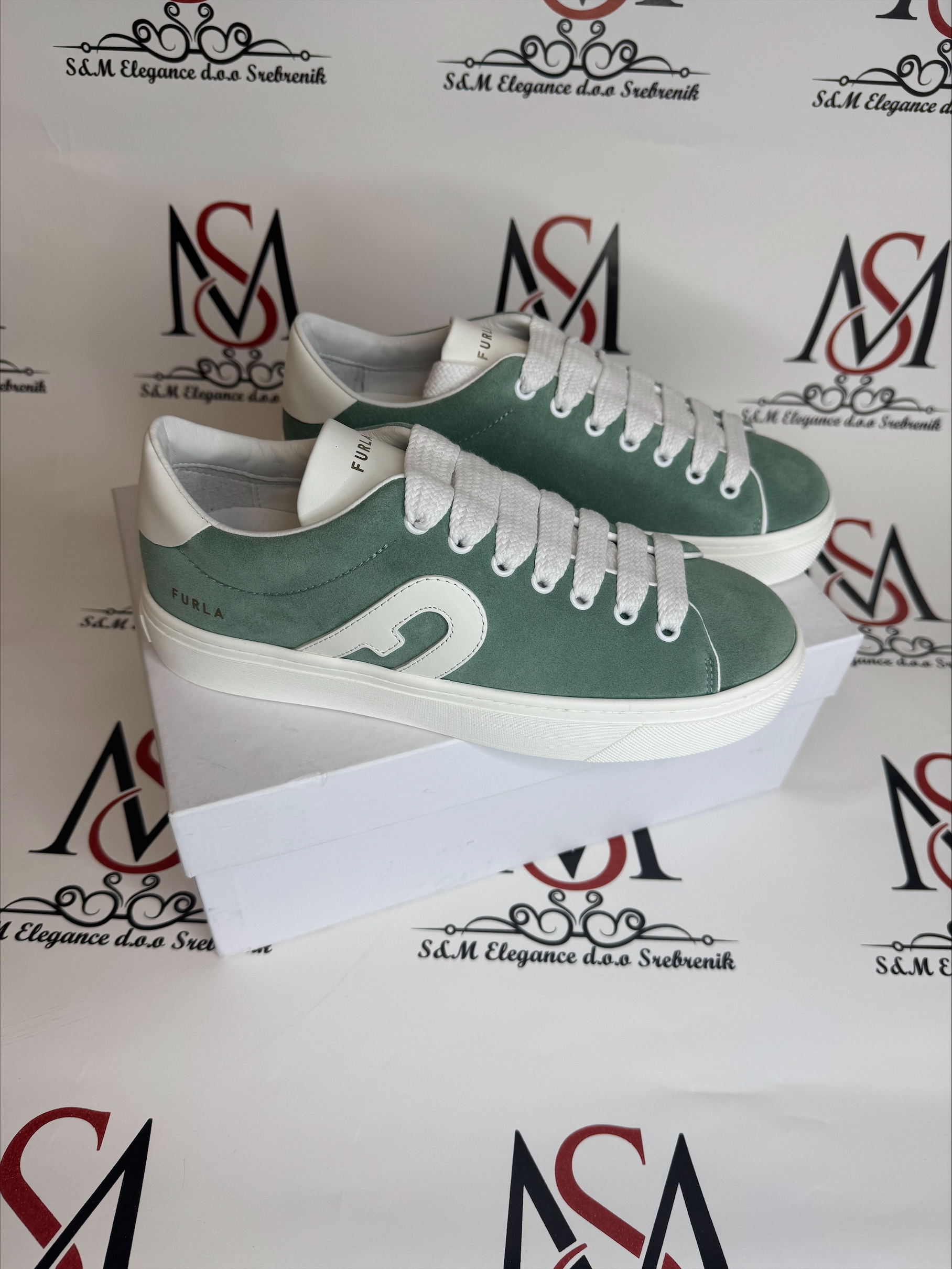 Furla - Zenske patike