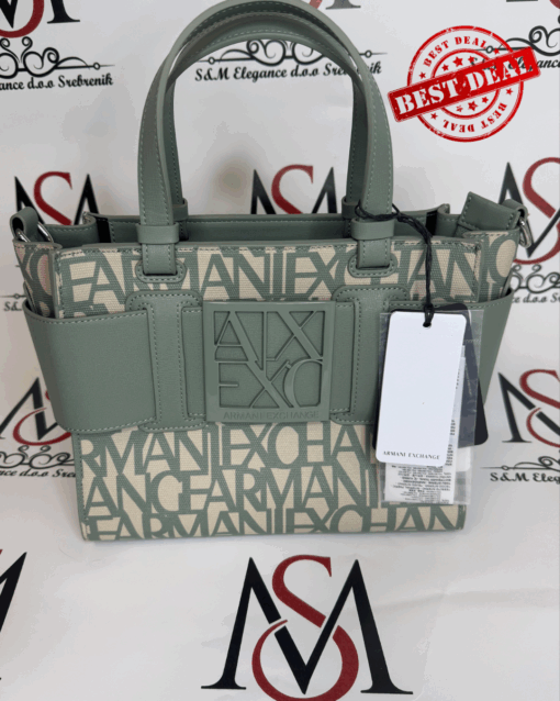 Armani - Zenska torba - Slika 3
