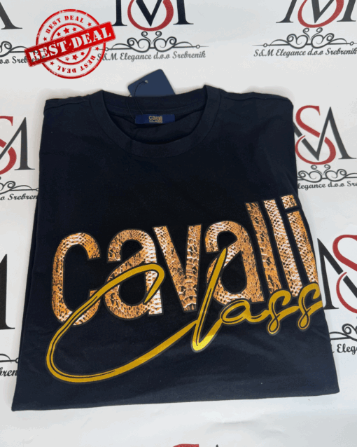 Cavalli Class - Majice - Slika 2