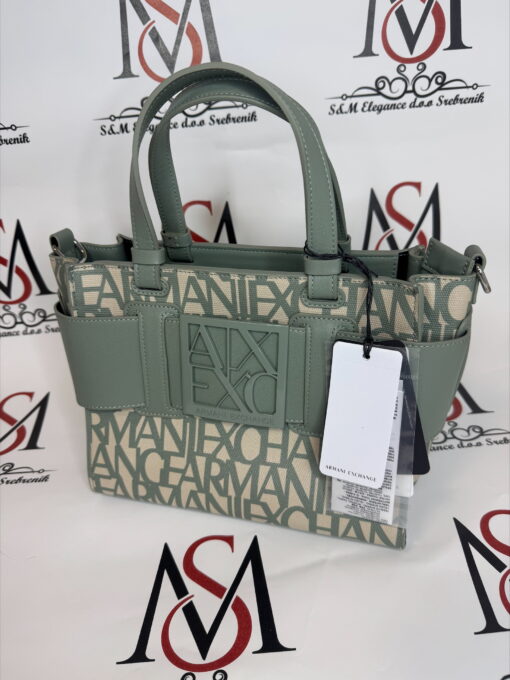 Armani - Zenska torba - Slika 2