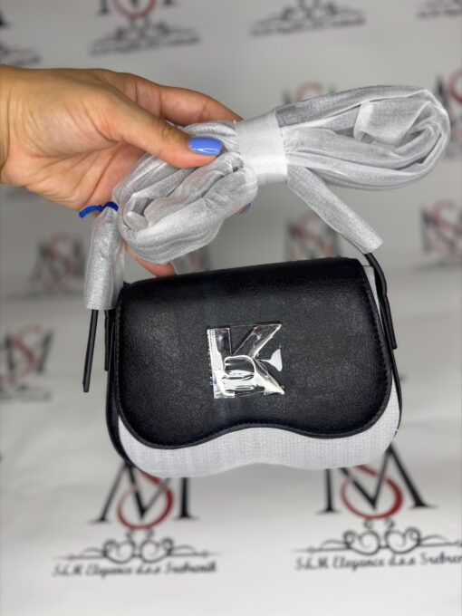 Karl Lagerfeld Jeans - Zenska torba - Slika 4