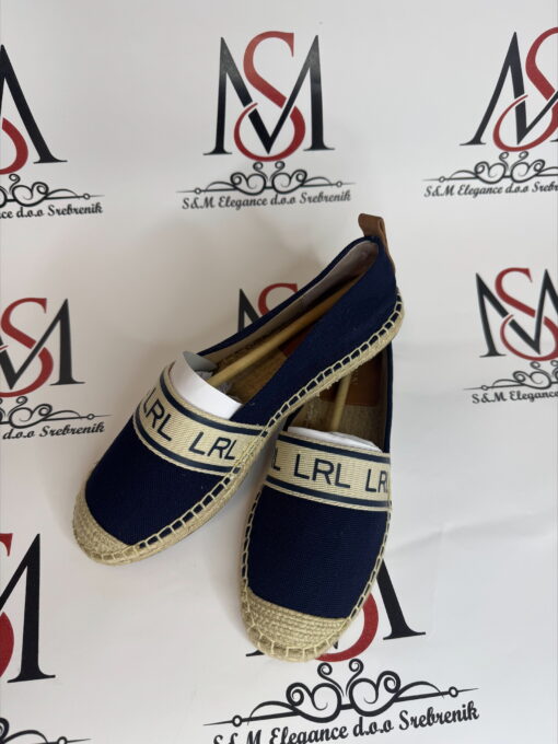 Ralf Lauren - Espadrile - Slika 2