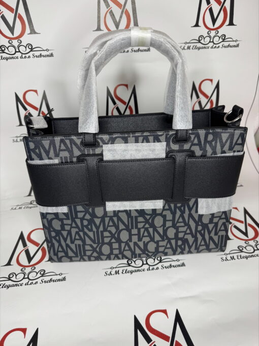 Armani Exchange - Zenska torba - Slika 3