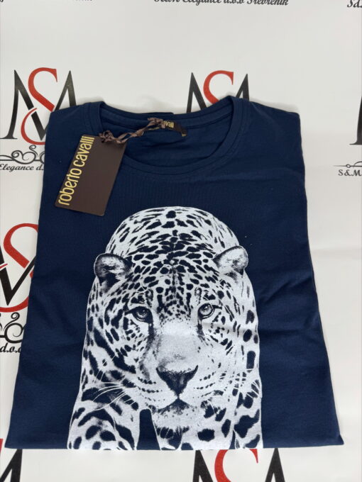 Roberto Cavalli - Muska majica - Slika 2