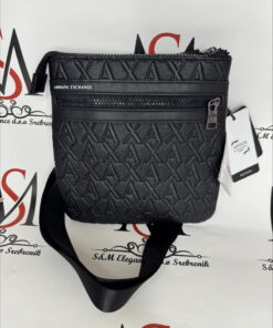 Armani Exchange - Muska torba