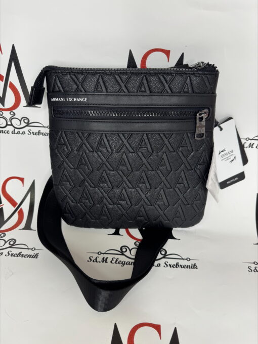 Armani Exchange - Muska torba