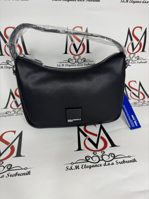 Karl Lagerfeld Jeans torba - Slika 2