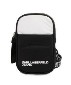 Karl Lagerfeld - Zenska cross torba ( za mobitel )