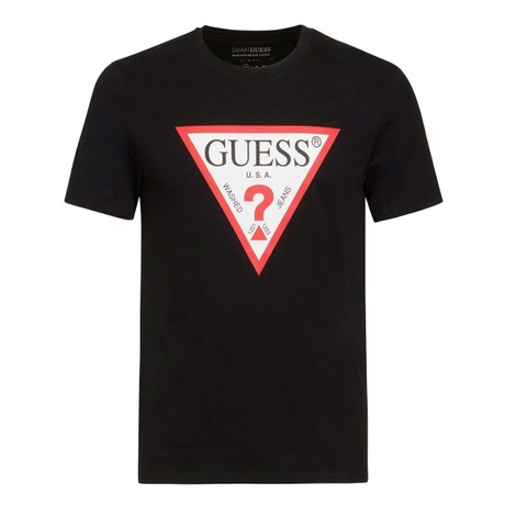 Guess - Muska majica - Slika 3