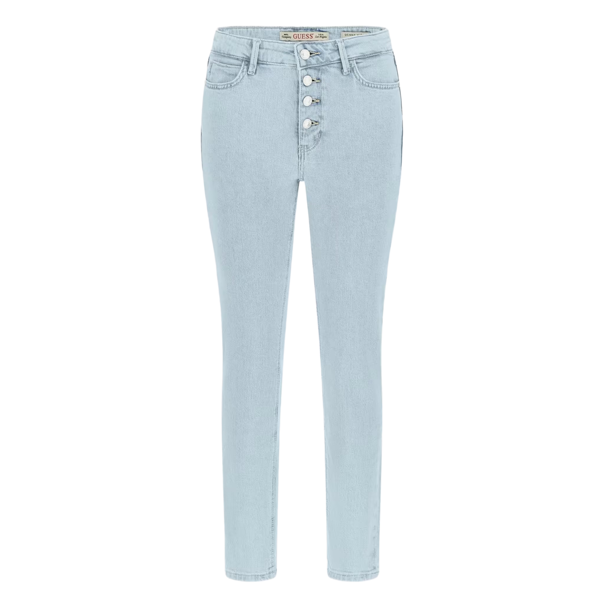 Guess - Zenske pantole - Slika 3