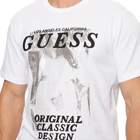 Guess - Muska majica - Slika 2