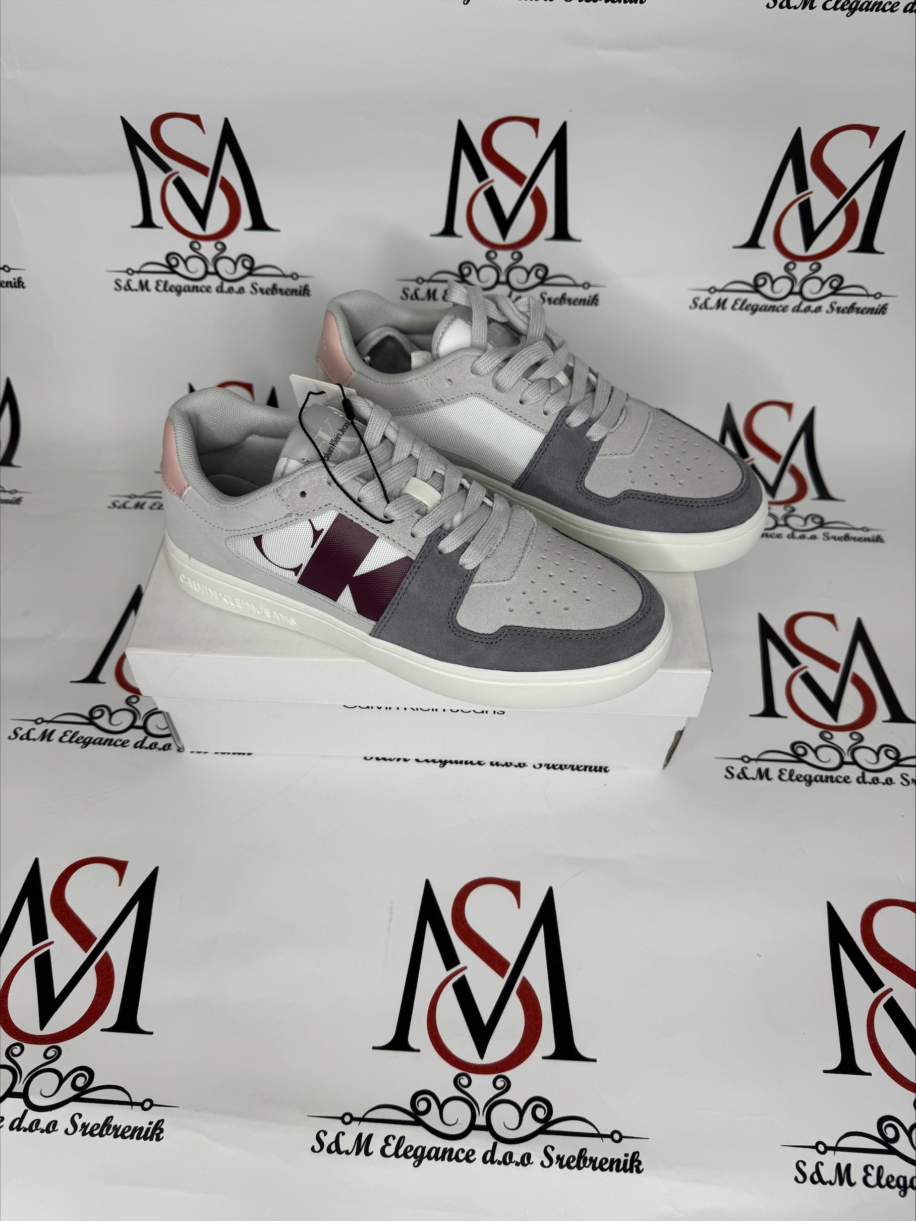 Calvin Klein - Zenske patike