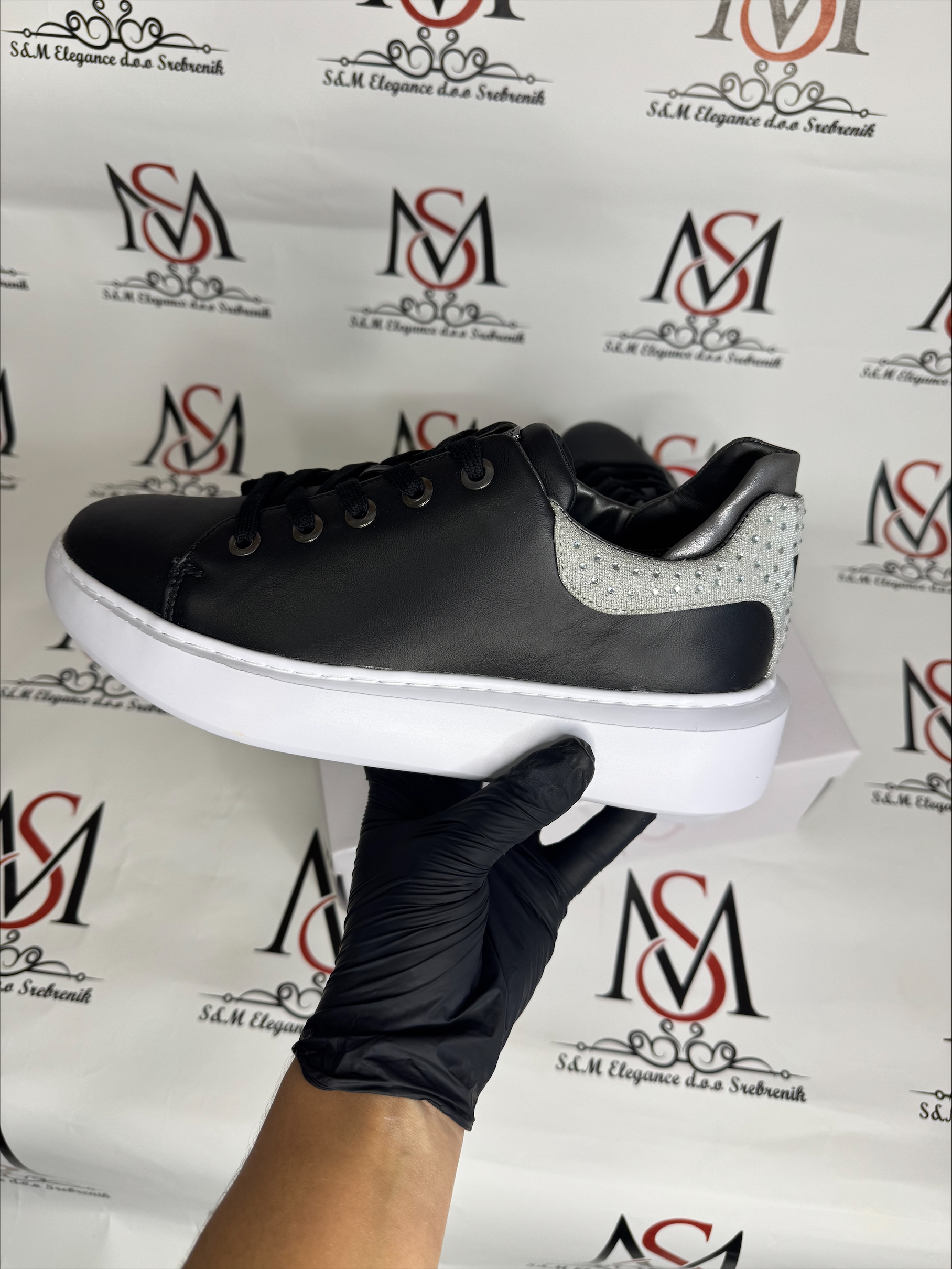 Guess - zenske patike - Slika 3