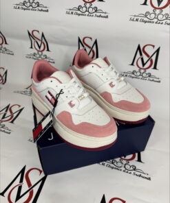 Tommy Jeans - Zenske patike