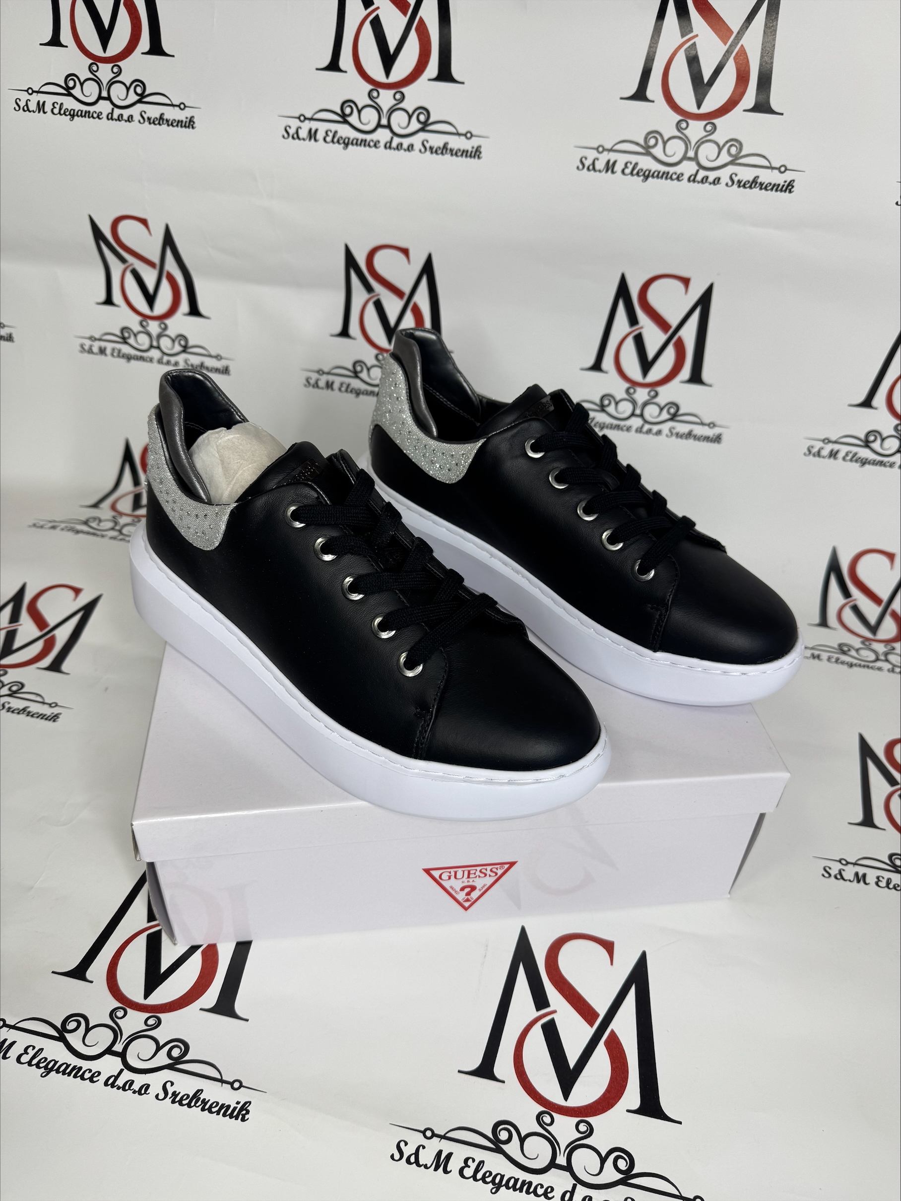 Guess - zenske patike