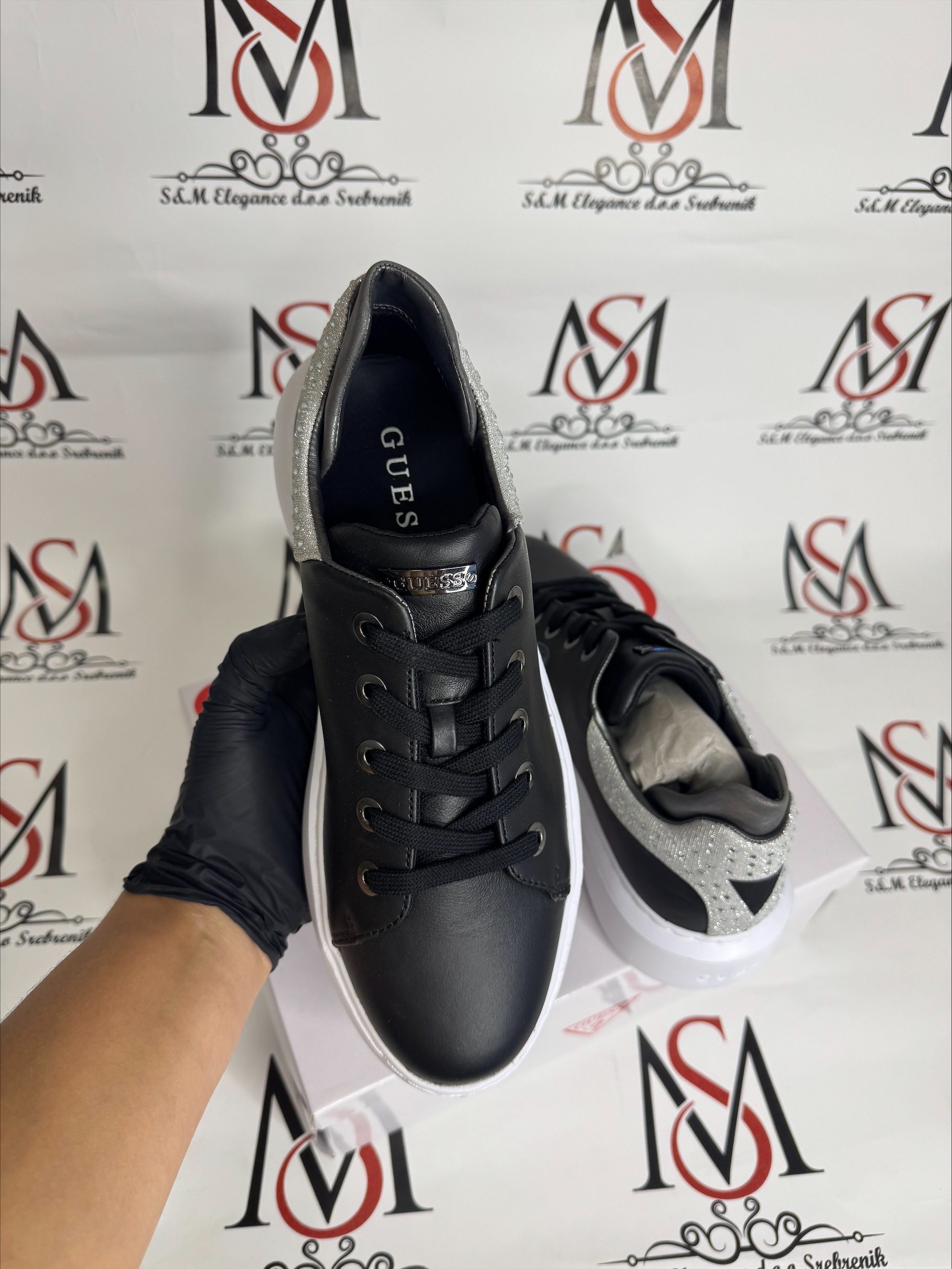 Guess - zenske patike - Slika 2