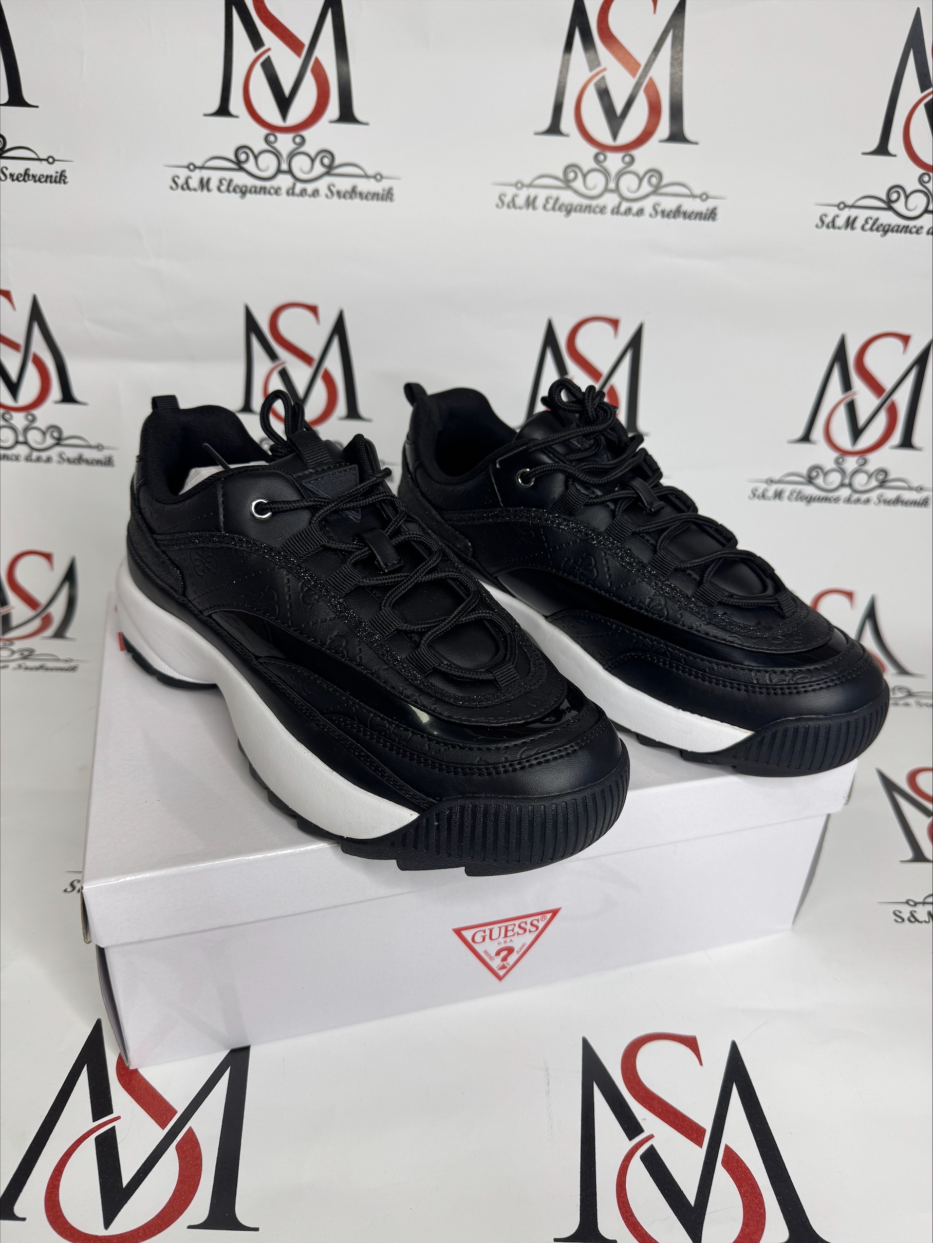 Guess - zenske patike