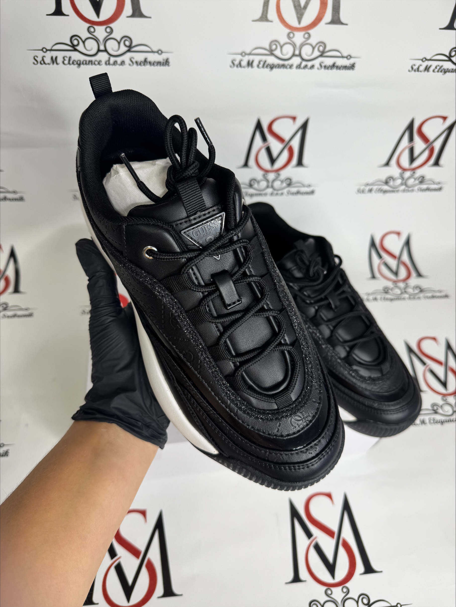 Guess - zenske patike - Slika 2