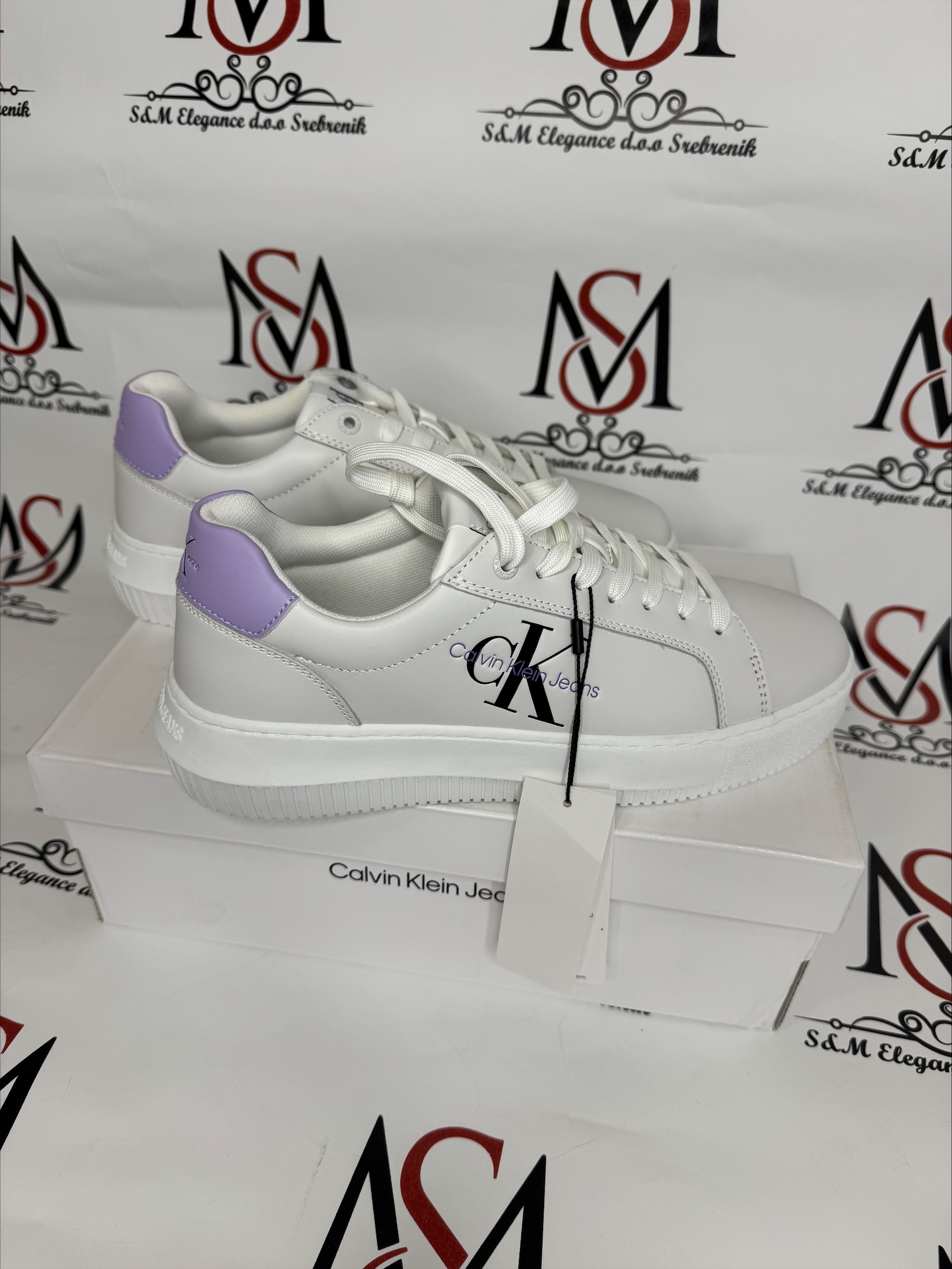 Calvin Klein - Zenske patike